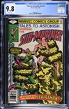 Tales to Astonish (Vol 2) #3