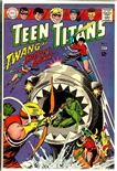 Teen Titans #11