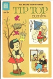 Tip Top Comics #221