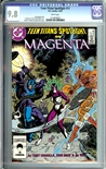 Teen Titans Spotlight #17