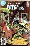 Tales of the Teen Titans #52