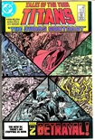 Tales of the Teen Titans #43