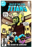 Tales of the Teen Titans #51