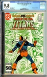 Tales of the Teen Titans #55