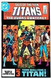 Tales of the Teen Titans #44