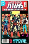 Tales of the Teen Titans #44