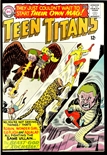 Teen Titans #1