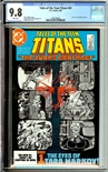 Tales of the Teen Titans #42