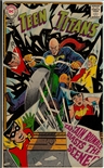 Teen Titans #15