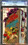 Teen Titans #16