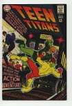 Teen Titans #18