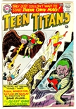 Teen Titans #1