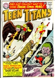 Teen Titans #1