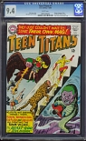 Teen Titans #1