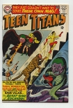 Teen Titans #1