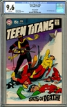 Teen Titans #24