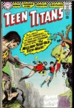 Teen Titans #2