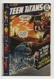 Teen Titans #36