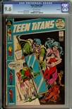 Teen Titans #38