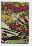 Teen Titans #3