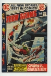 Teen Titans #40