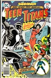Teen Titans #44