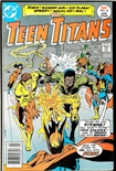 Teen Titans #47