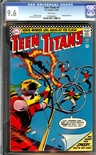 Teen Titans #4