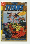 Teen Titans #53