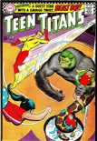 Teen Titans #6