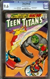 Teen Titans #6