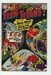 Teen Titans #7