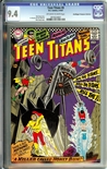 Teen Titans #8