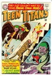 Teen Titans #1