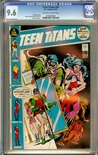 Teen Titans #38
