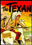 Texan #13