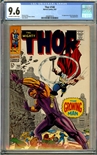 Thor #140