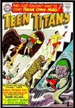 Teen Titans #1