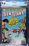 Teen Titans #2