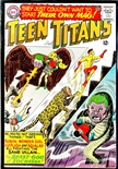 Teen Titans #1