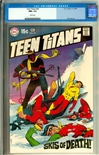 Teen Titans #24