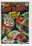 Teen Titans #7