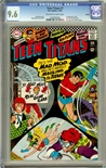 Teen Titans #7