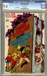 Teen Titans #16