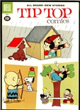 Tip Top Comics #224