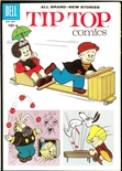 Tip Top Comics #214