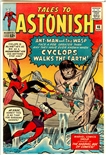 Tales to Astonish #46