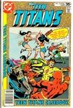 Teen Titans #53