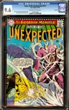 Tales of the Unexpected #101