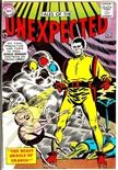 Tales of the Unexpected #77
